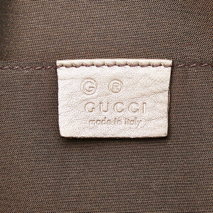Gucci Dome Satchel (SHG-HpWqZi)
