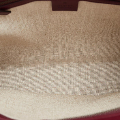 Gucci Duilio Brogue Handbag (SHG-q5iFHQ)