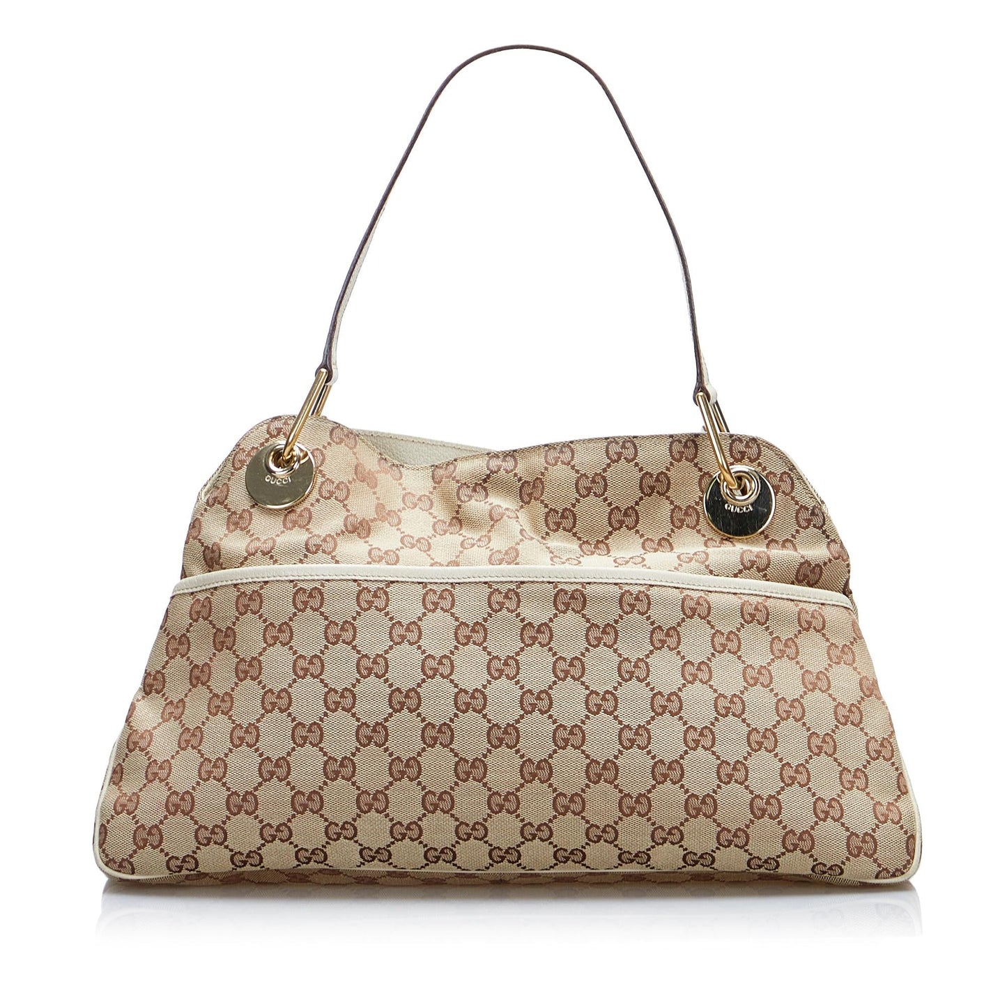Gucci Eclipse GG Shoulder Bag (SHG-BXqPyQ)