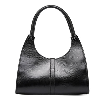 Gucci Embossed Jackie Bardot (SHG-SlfkF7)