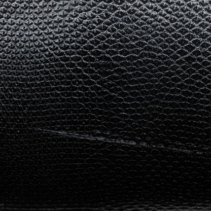 Gucci Embossed Jackie Bardot (SHG-SlfkF7)