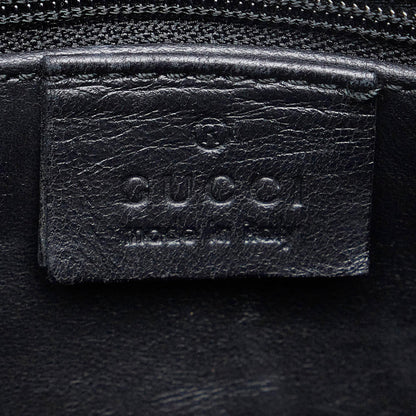 Gucci Embossed Jackie Bardot (SHG-SlfkF7)