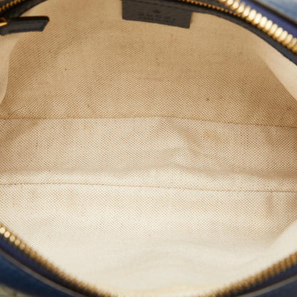 Gucci Flora Crossbody Bag (SHG-sbldJF)