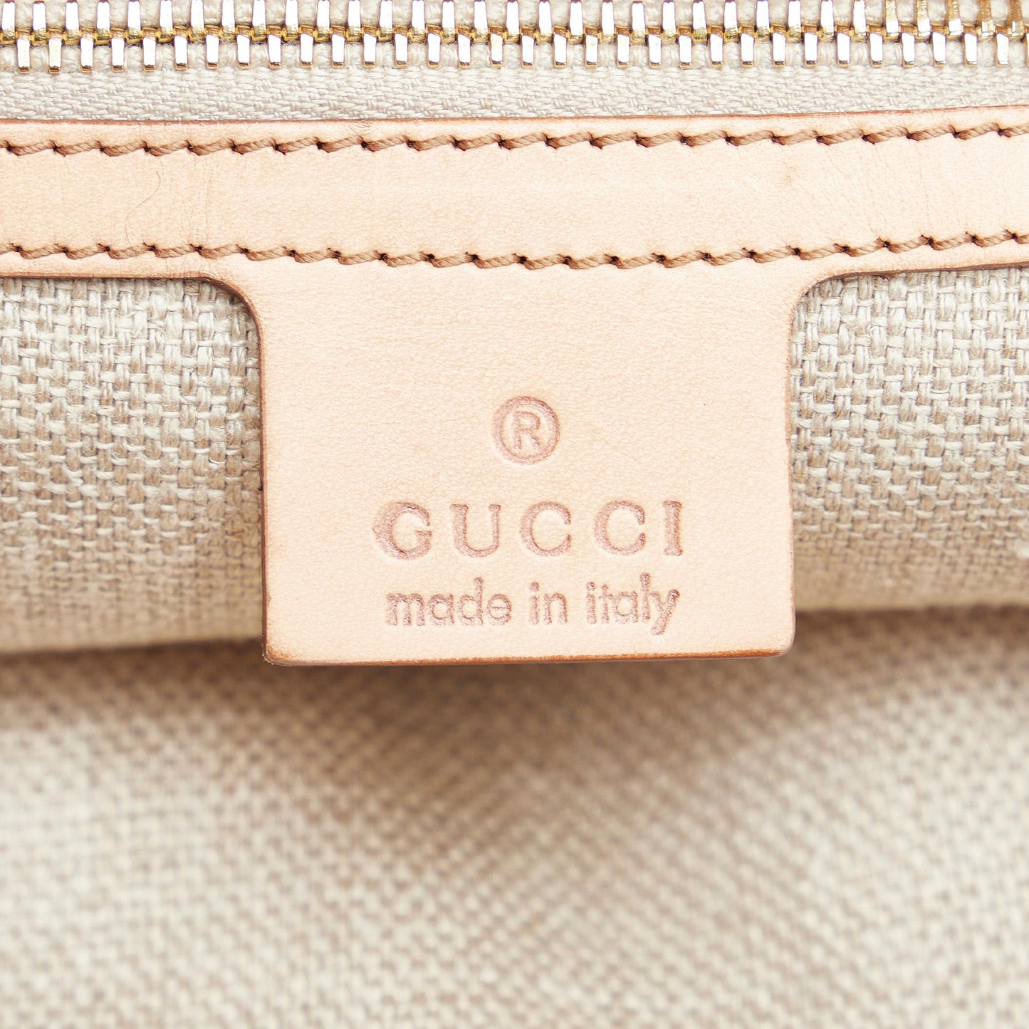 Gucci Flora Horsebit Handbag (SHG-MnGLmt)