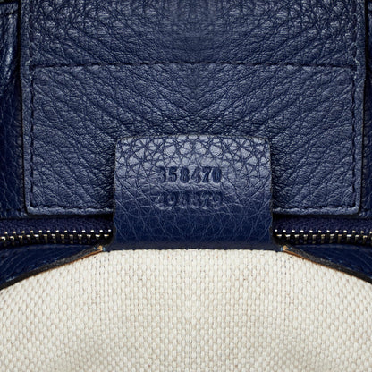 Gucci Flora Tote (SHG-azOVqp)