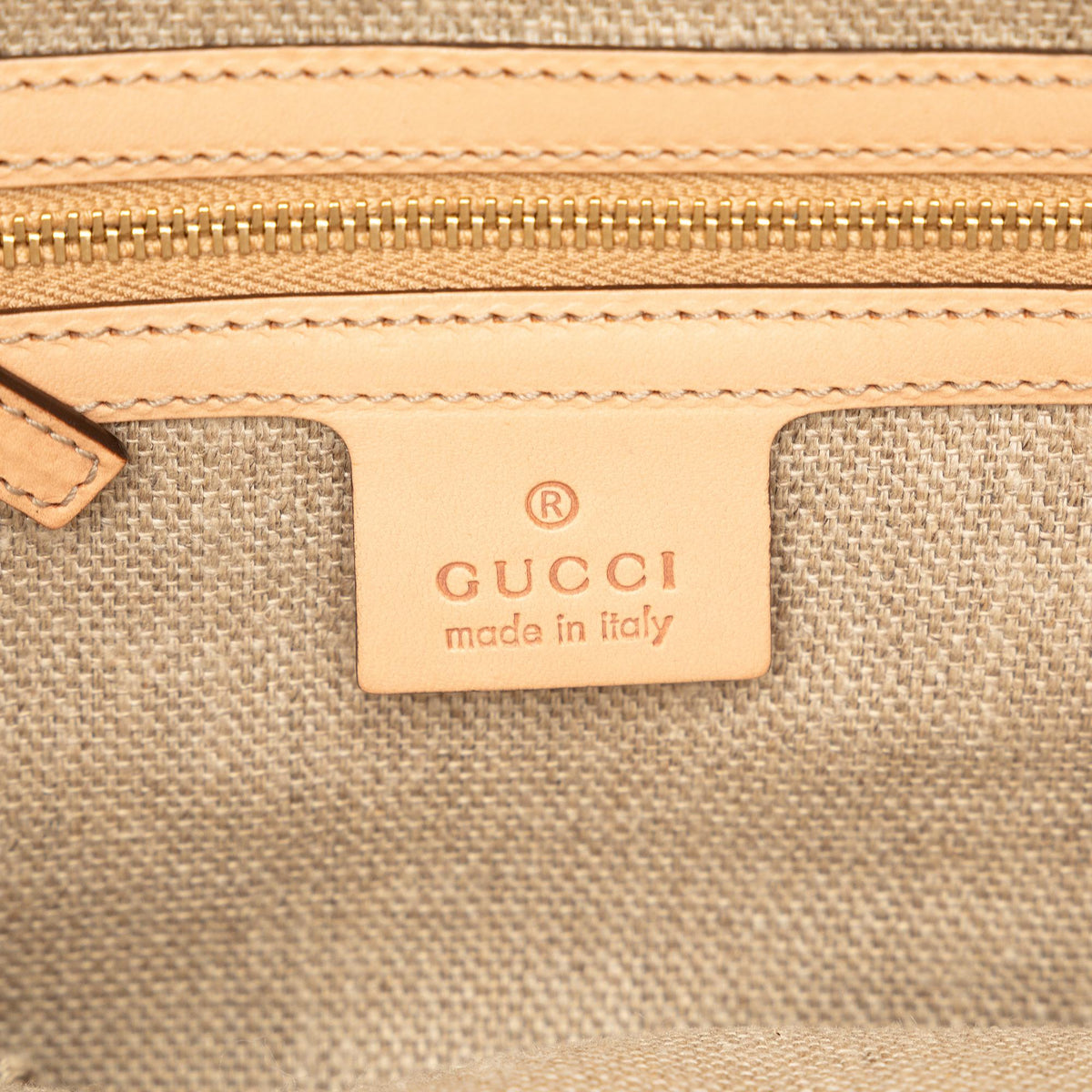 Gucci Flora Wave Hobo (SHG-7141GP)