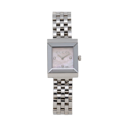 Gucci G Frame Watch (SHF-20952)