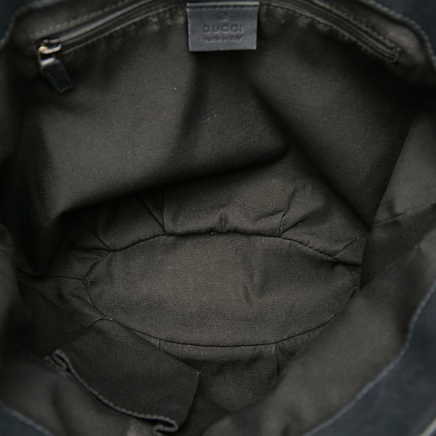 Gucci GG Abbey D-Ring Canvas Tote Bag (SHG-24631)