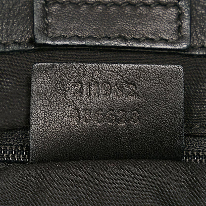 Gucci GG Abbey D-Ring Canvas Tote Bag (SHG-32393)