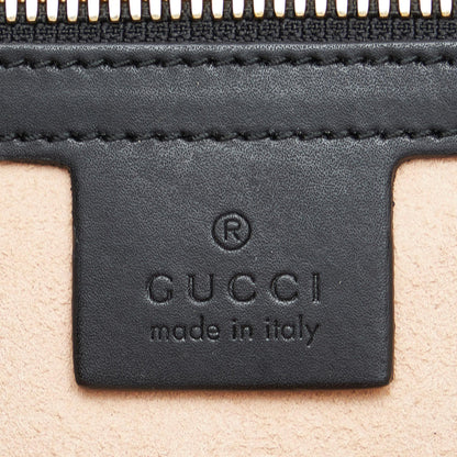 Gucci GG Bees Backpack (SHG-kTfhnI)