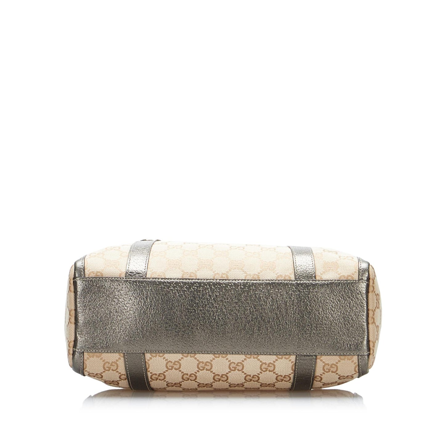 Gucci GG Canvas Abbey Boston Bag (SHG-LIpYh5)