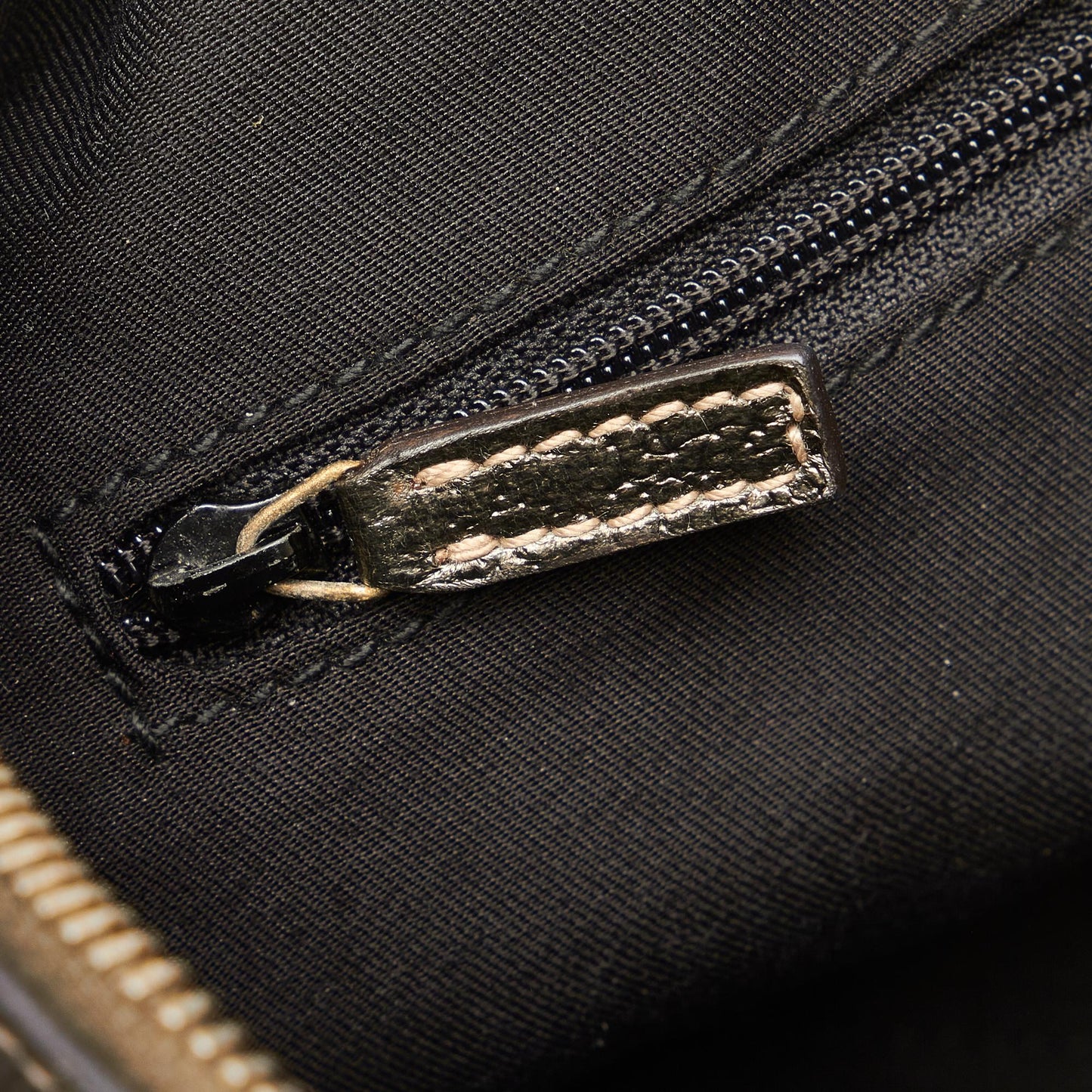 Gucci GG Canvas Abbey Boston Bag (SHG-LIpYh5)