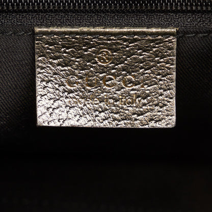 Gucci GG Canvas Abbey Boston Bag (SHG-LIpYh5)