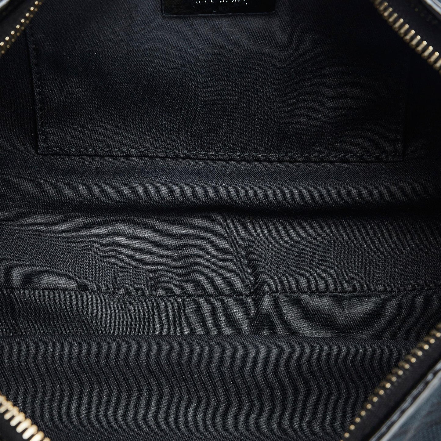 Gucci GG Canvas Abbey D-Ring Baguette (SHG-WSFJfB)