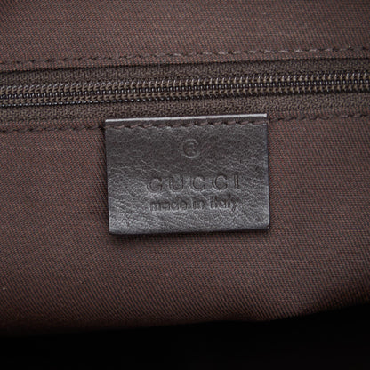 Gucci GG Canvas Abbey D-Ring Crossbody Bag (SHG-EbPCp4)
