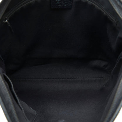 Gucci GG Canvas Abbey D-Ring Crossbody Bag (SHG-zsiqXc)