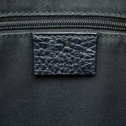 Gucci GG Canvas Abbey D-Ring Crossbody Bag (SHG-zsiqXc)