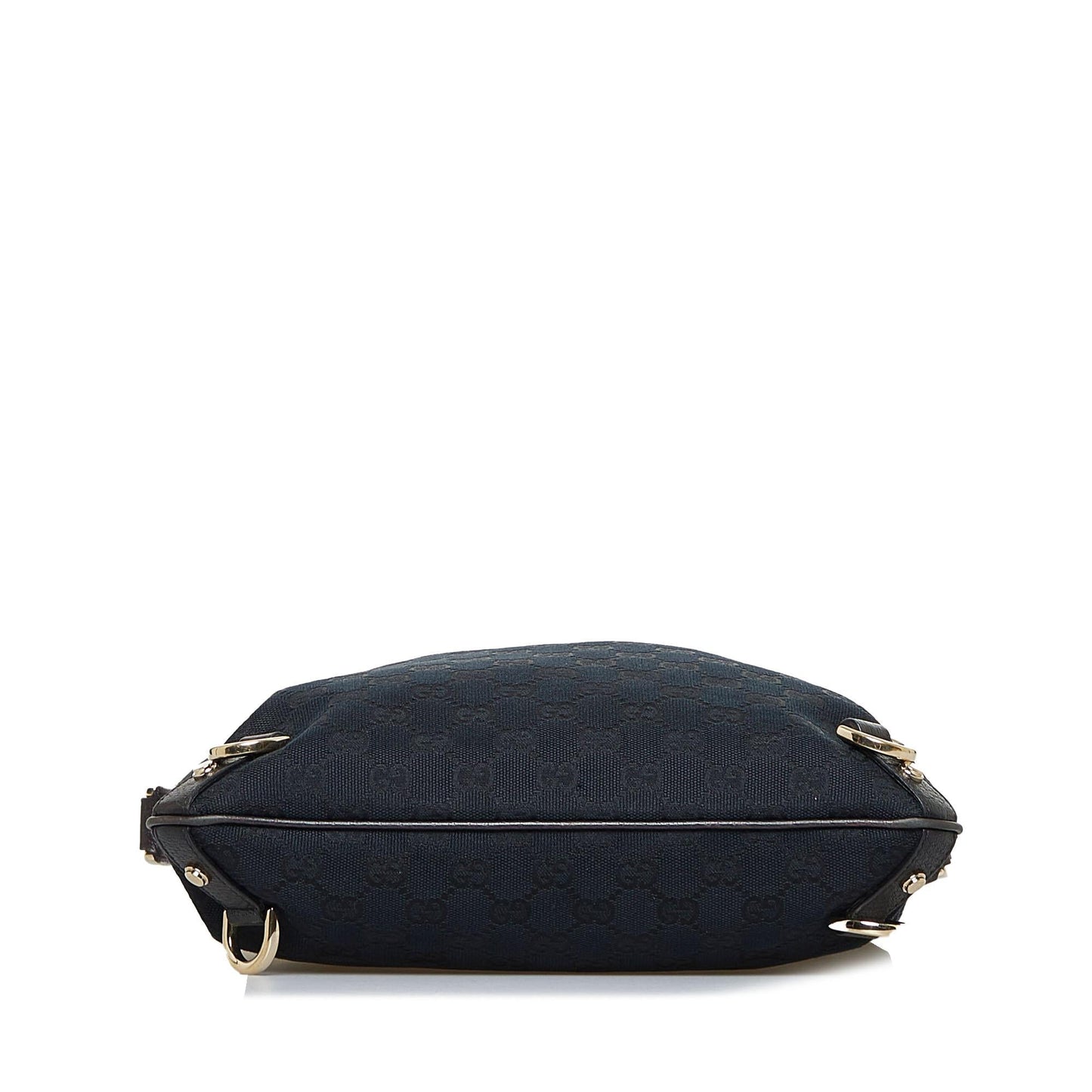 Gucci GG Canvas Abbey D-Ring Crossbody (SHG-tO1BxU)