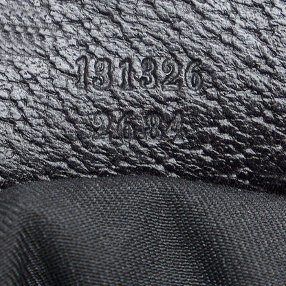 Gucci GG Canvas Abbey D-Ring Crossbody (SHG-tO1BxU)