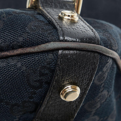 Gucci GG Canvas Abbey D-Ring Crossbody (SHG-tO1BxU)