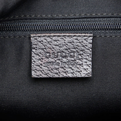 Gucci GG Canvas Abbey D-Ring Crossbody (SHG-tO1BxU)