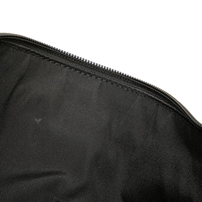 Gucci GG Canvas Abbey D Ring Crossbody