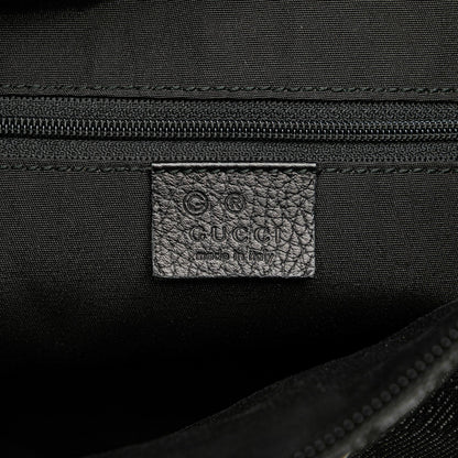 Gucci GG Canvas Abbey D Ring Crossbody