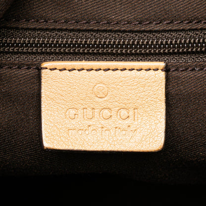 Gucci GG Canvas Abbey D Ring Crossbody