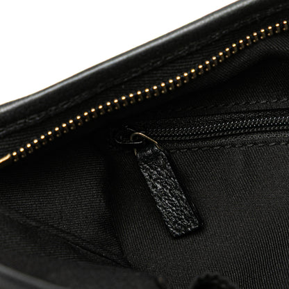 Gucci GG Canvas Abbey D Ring Crossbody