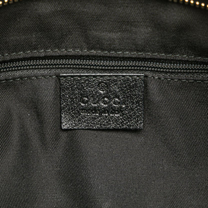 Gucci GG Canvas Abbey D Ring Crossbody