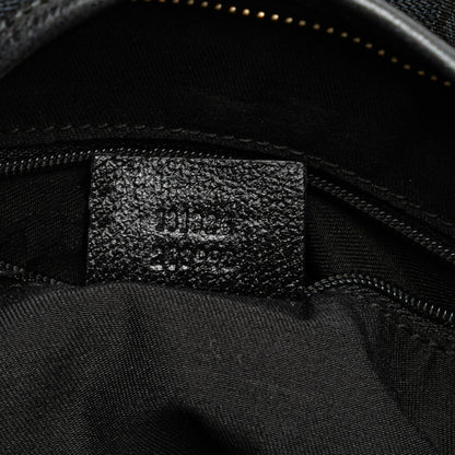 Gucci GG Canvas Abbey D Ring Crossbody