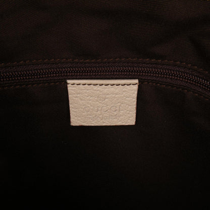Gucci GG Canvas Abbey D Ring Crossbody