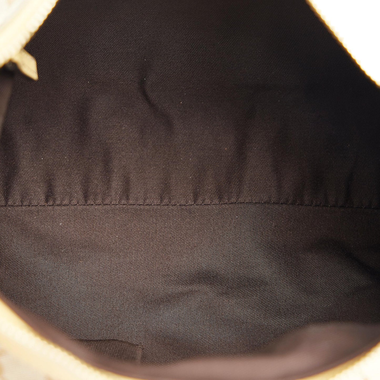 Gucci GG Canvas Abbey D-Ring Handbag (SHG-sfhAGG)