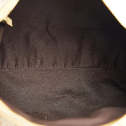 Gucci GG Canvas Abbey D-Ring Handbag (SHG-sfhAGG)