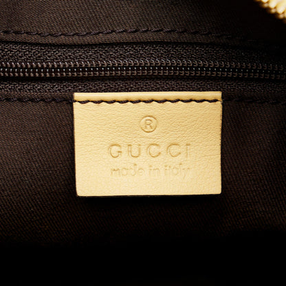 Gucci GG Canvas Abbey D-Ring Handbag (SHG-VCsNdf)