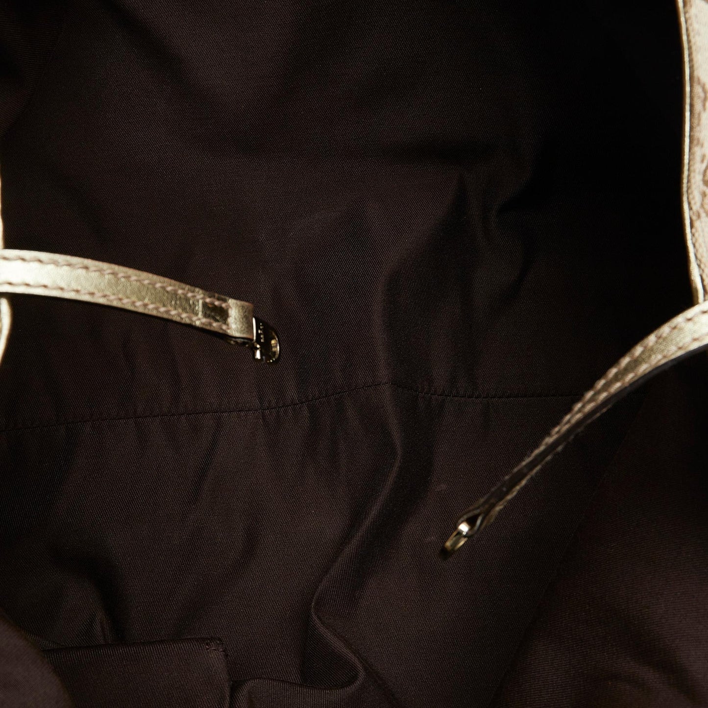 Gucci GG Canvas Abbey D-Ring Handbag (SHG-lm4hGR)