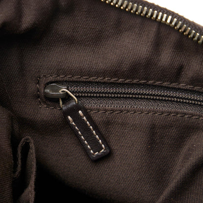 Gucci GG Canvas Abbey D-Ring Handbag (SHG-EPPieA)