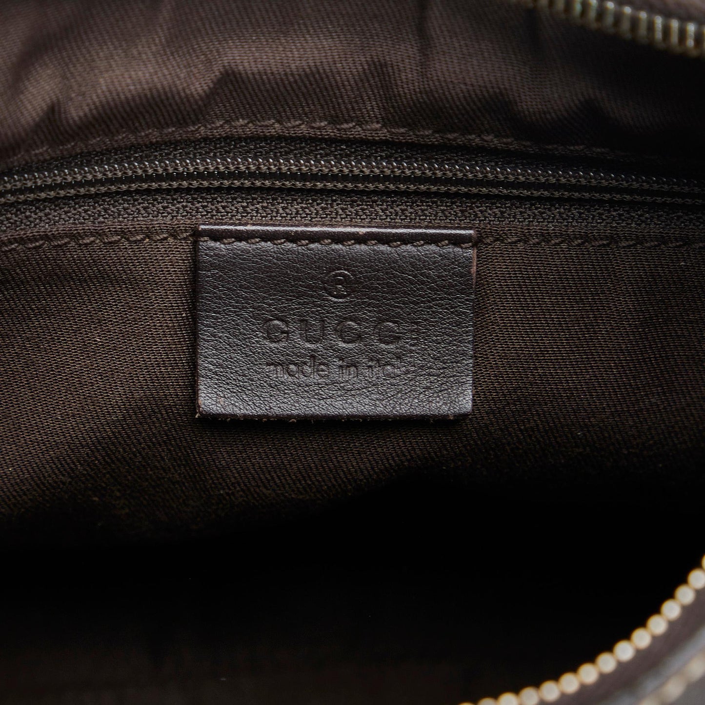 Gucci GG Canvas Abbey D-Ring Handbag (SHG-EPPieA)