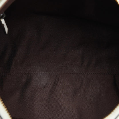 Gucci GG Canvas Abbey D-Ring Handbag (SHG-y077X0)