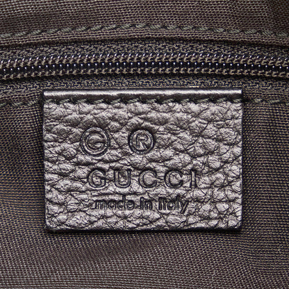 Gucci GG Canvas Abbey D-Ring Shoulder Bag (SHG-31187)