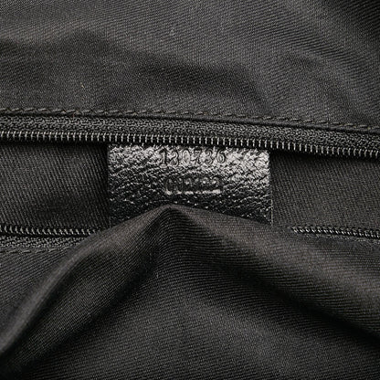 Gucci GG Canvas Abbey D-Ring Shoulder Bag (SHG-9oqNbq)