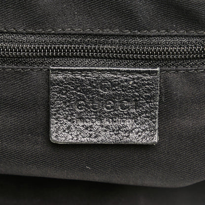 Gucci GG Canvas Abbey D-Ring Shoulder Bag (SHG-9oqNbq)