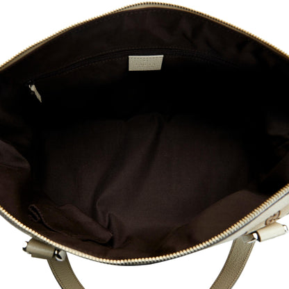Gucci GG Canvas Abbey D-Ring Shoulder Bag (SHG-D37leV)