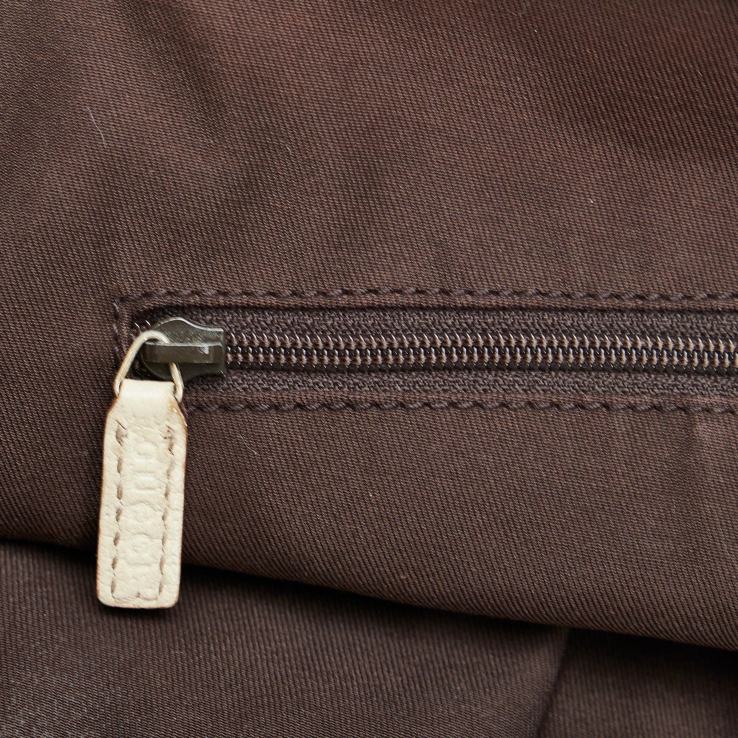 Gucci GG Canvas Abbey D-Ring Shoulder Bag (SHG-1hl2ZB)