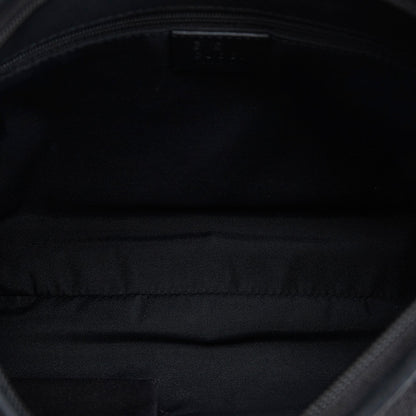 Gucci GG Canvas Abbey D-Ring Shoulder Bag (SHG-JiQEIX)