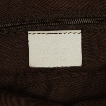 Gucci GG Canvas Abbey D-Ring Shoulder Bag (SHG-zvolsE)