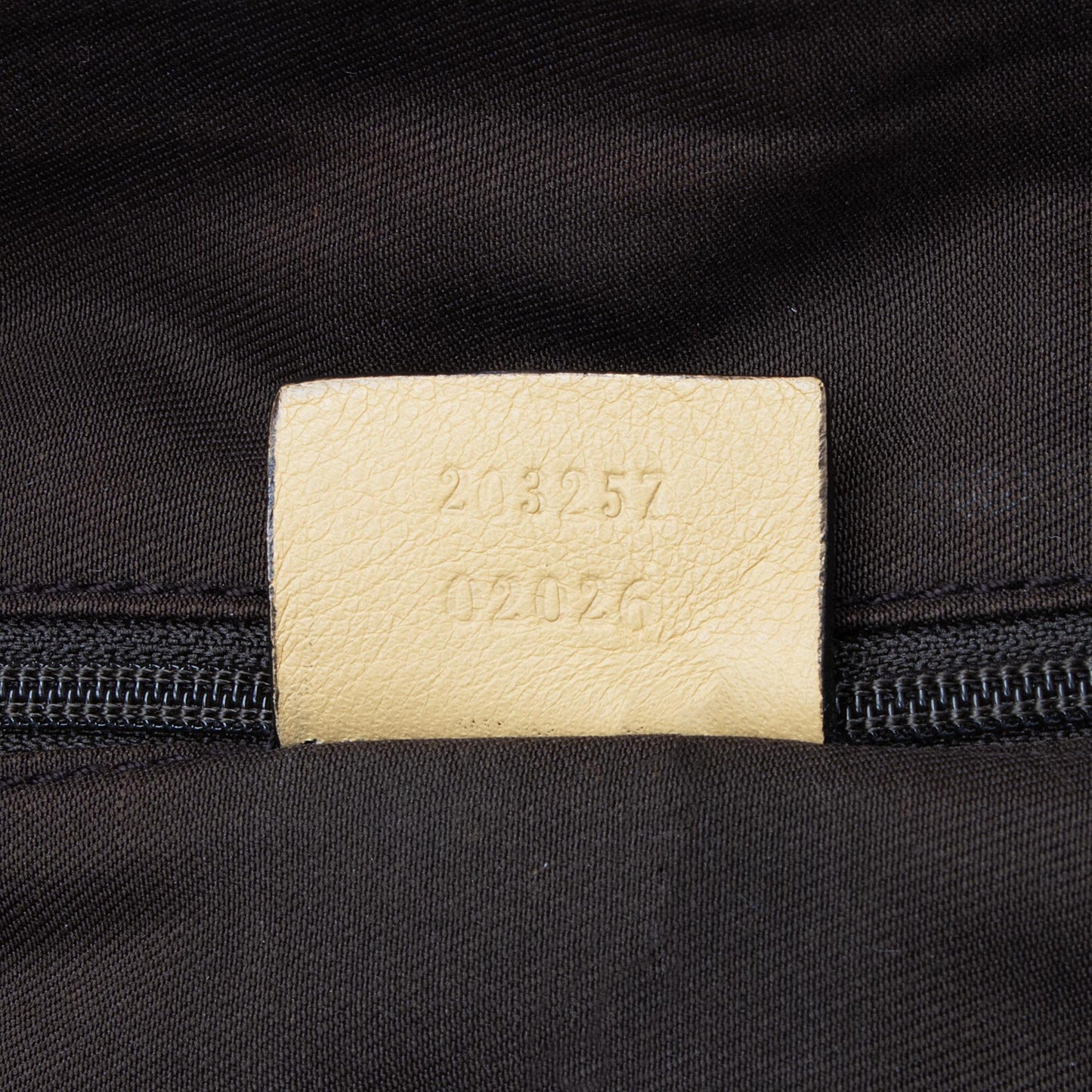 Gucci GG Canvas Abbey D Ring Small Crossbody (SHF-23048)