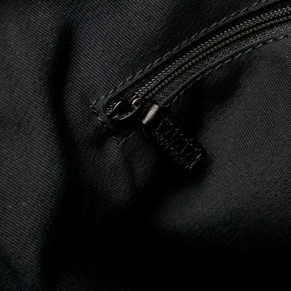Gucci GG Canvas Abbey D Ring Tote Bag (SHG-30858)