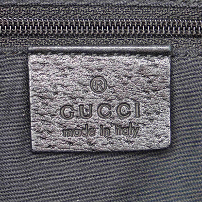 Gucci GG Canvas Abbey D-Ring Tote Bag (SHG-32122)