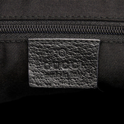 Gucci GG Canvas Abbey D-Ring Tote Bag (SHG-34139)